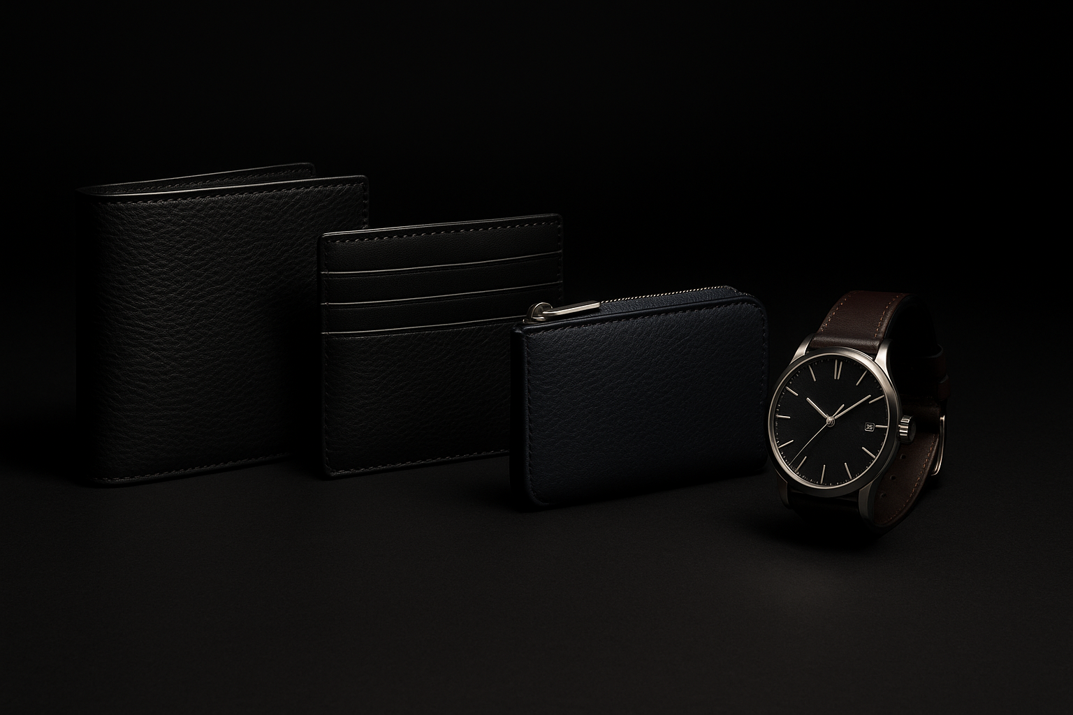 Collection: Men Accessories Small Leather Goods