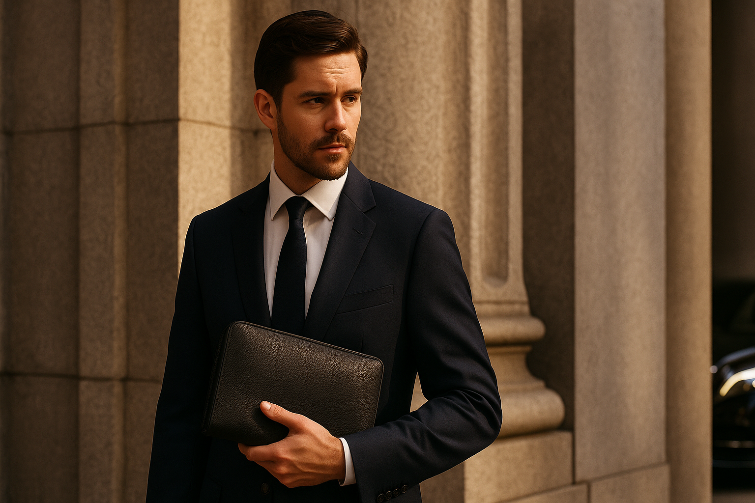 Men Bags Clutches