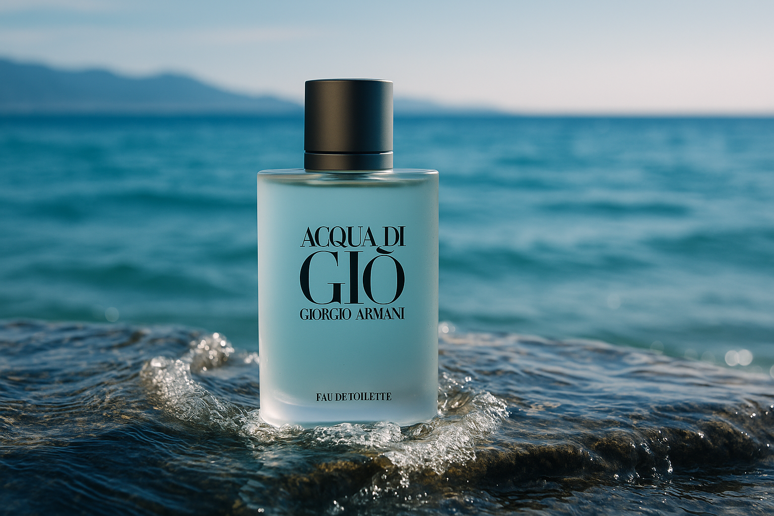 Giorgio Armani