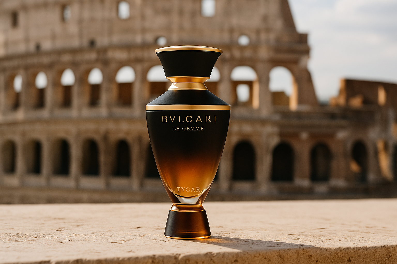 Bvlgari