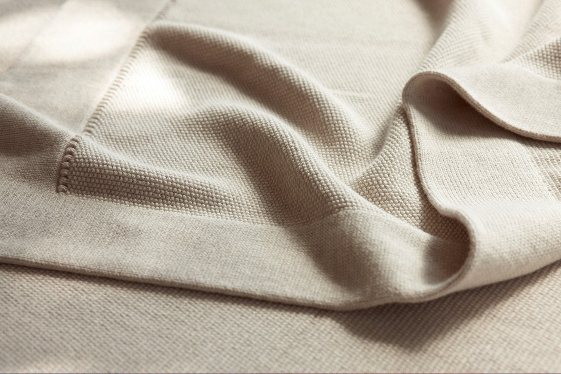 Trieste Cotton Blankets