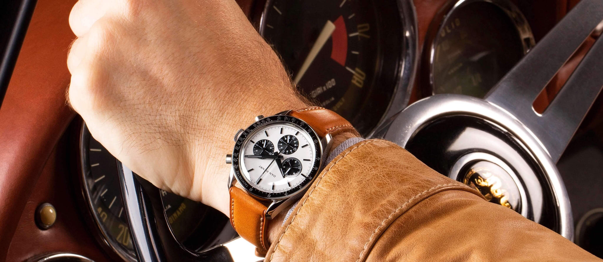 Collection: Chronographs