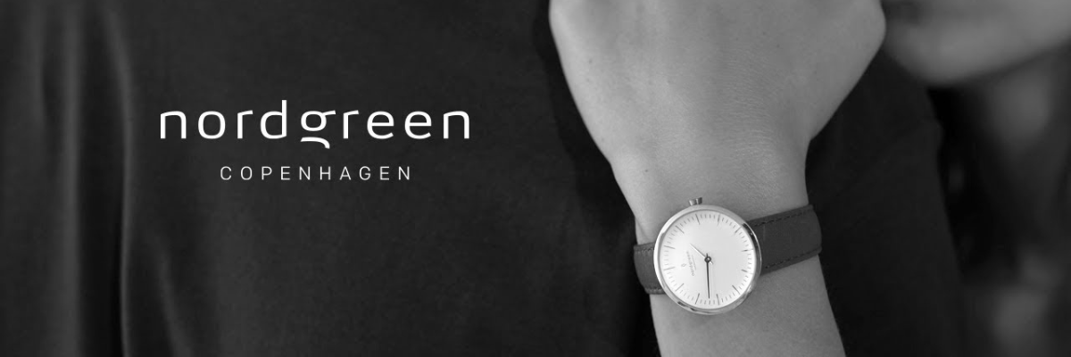 Collection: Nordgreen