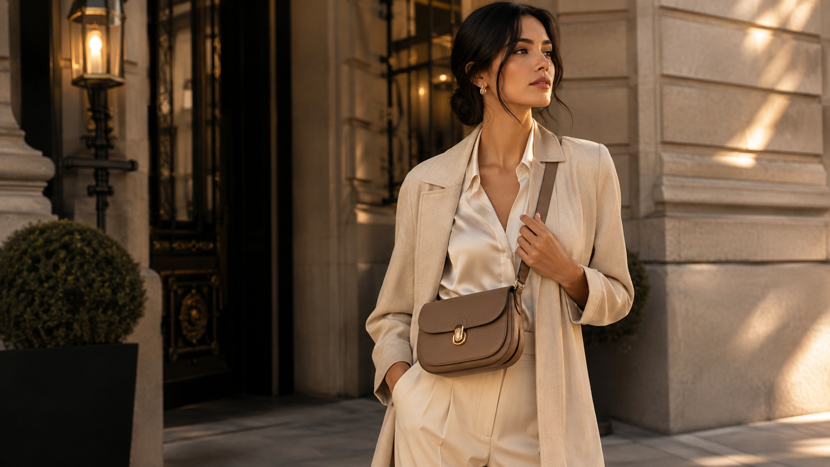 Collection: Crossbody Bags