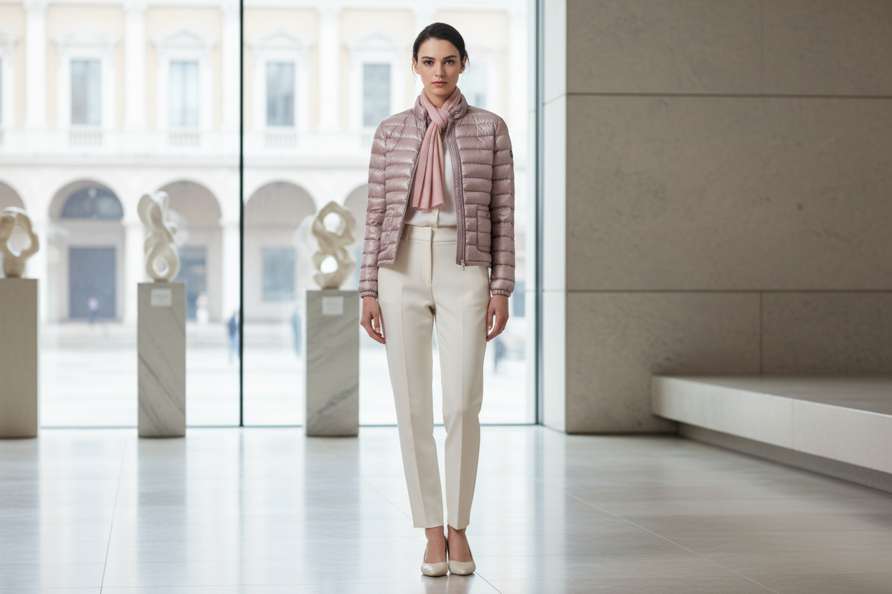 Collection: Herno
