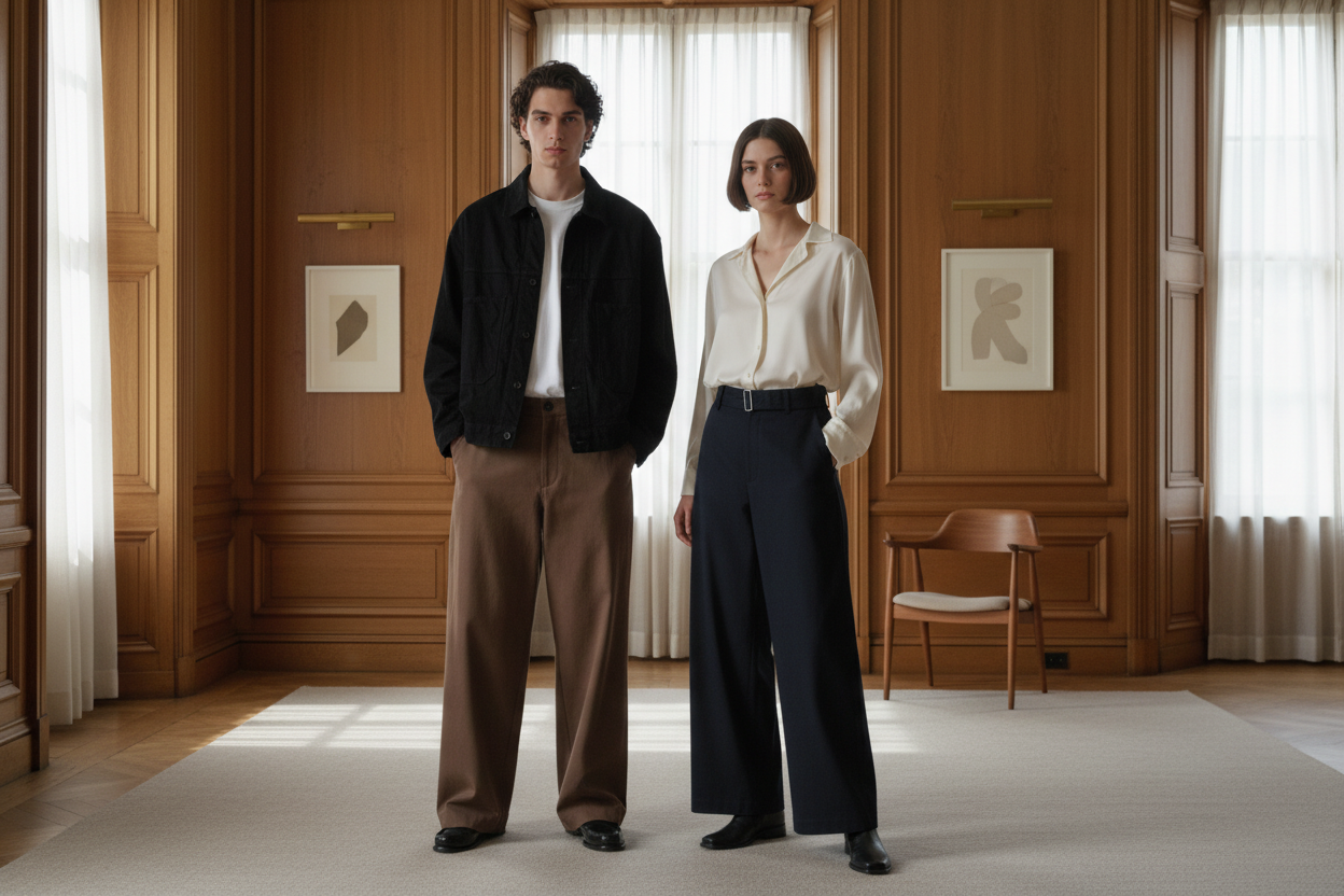 Collection: STUDIO NICHOLSON