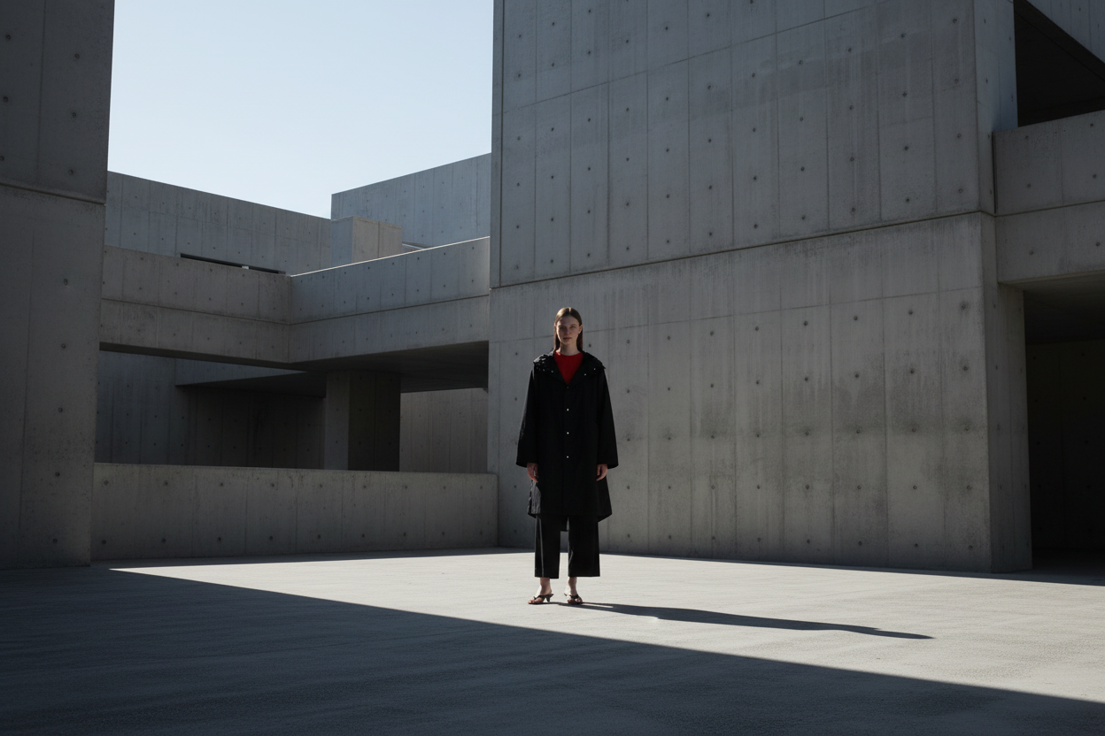 Collection: Jil Sander