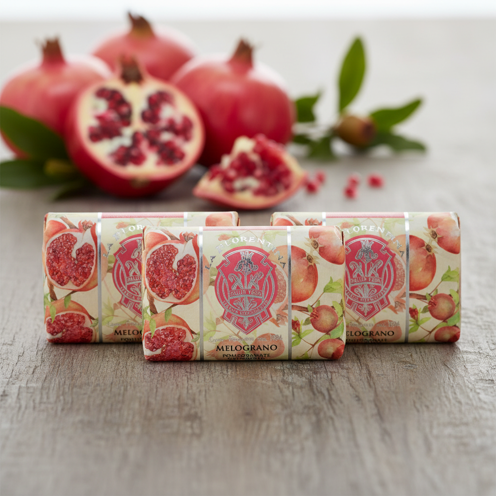Collection: La Florentina + Saponificio | Buy More Save More