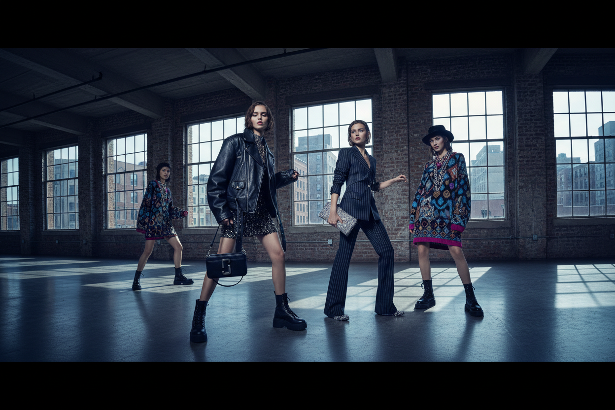 Collection: Marc Jacobs