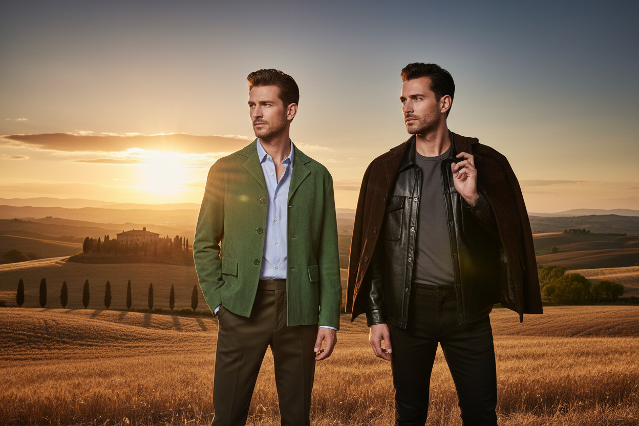 Collection: Salvatore Santoro