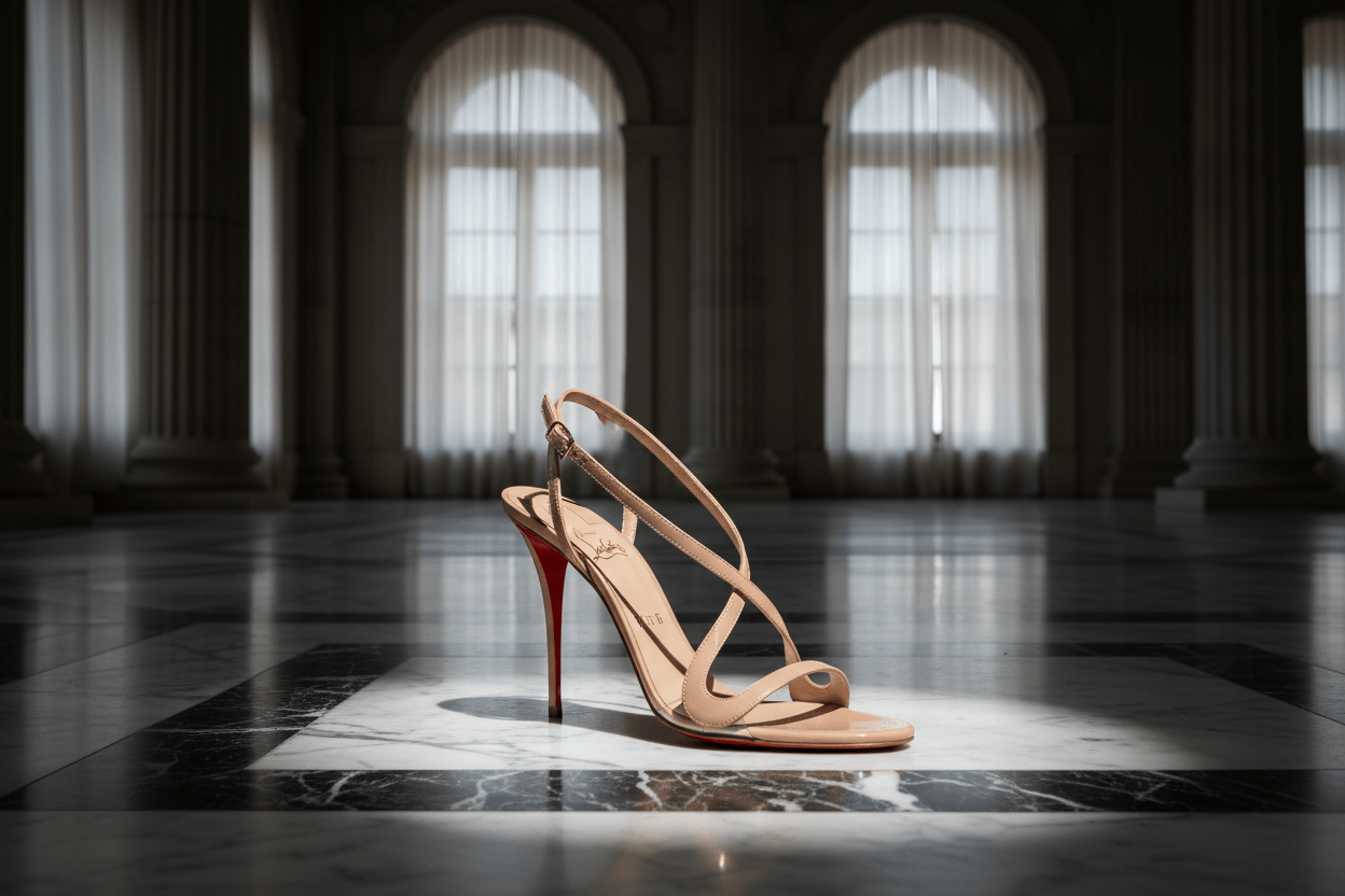 Collection: Shoes