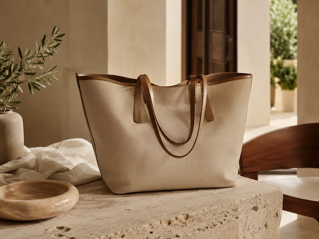 Shopper Bags