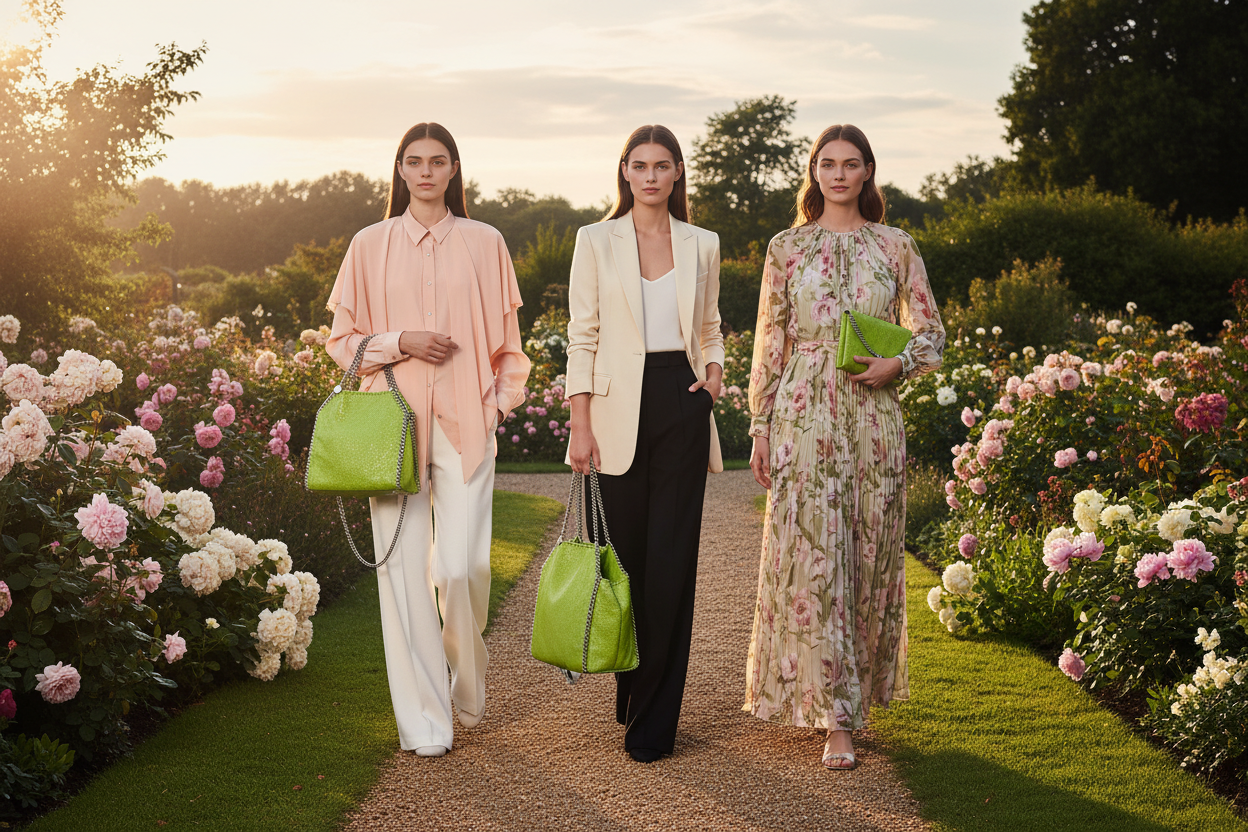 Collection: Stella McCartney