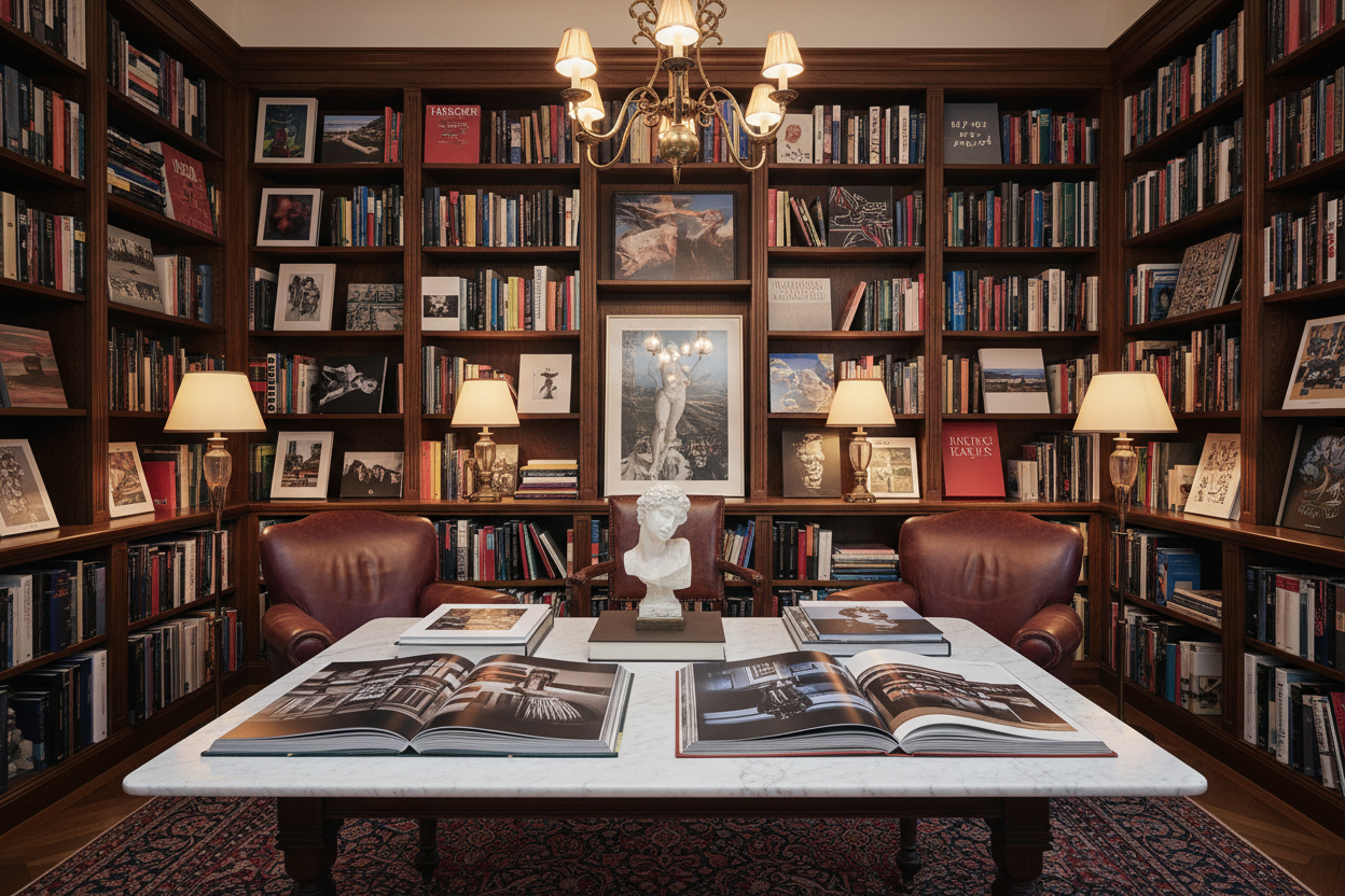 Collection: TASCHEN
