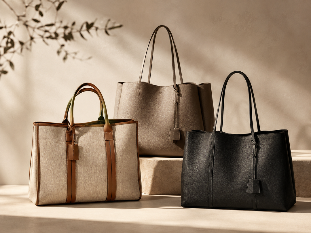 Tote Bags