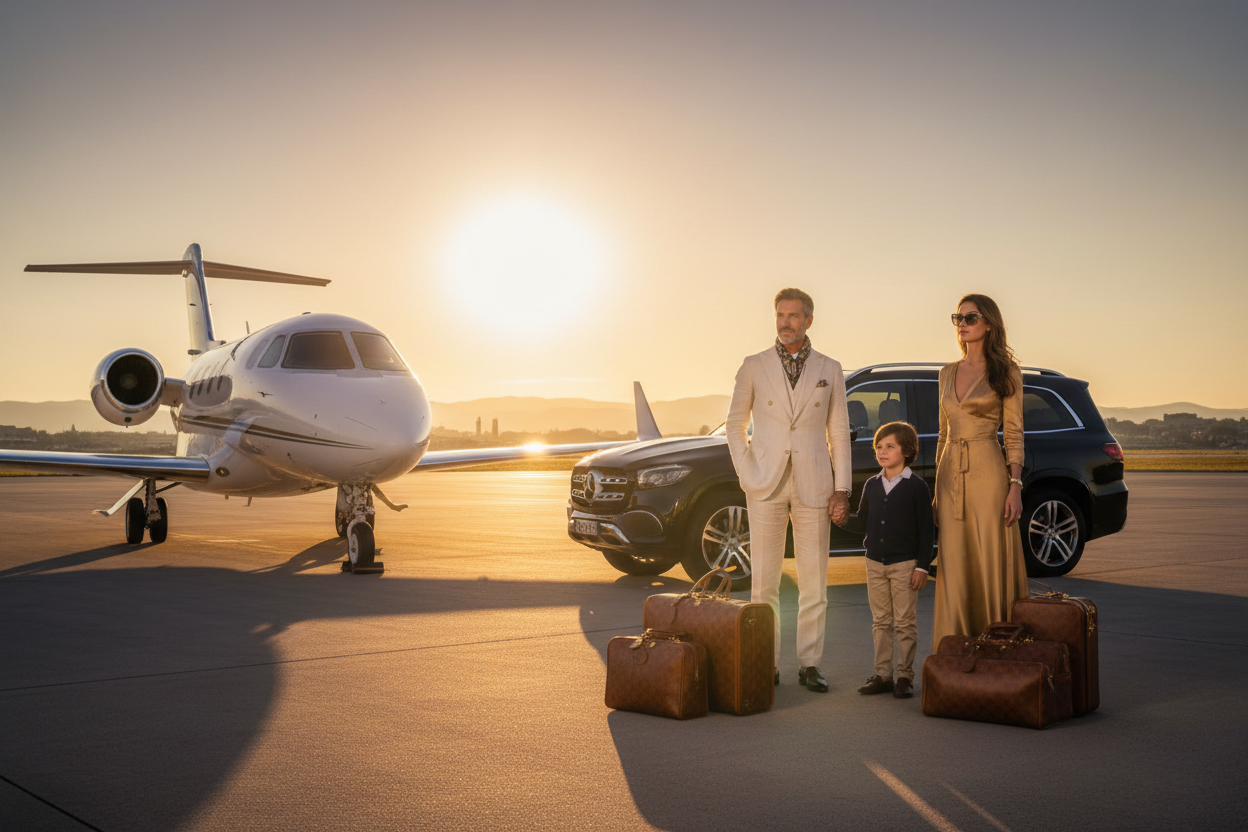 Travel & Business