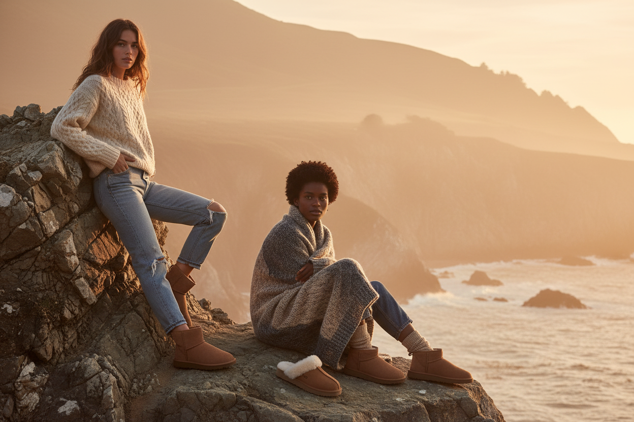 Collection: UGG