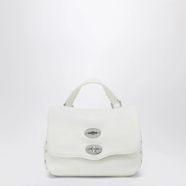 Zanellato - Postina baby bag in white