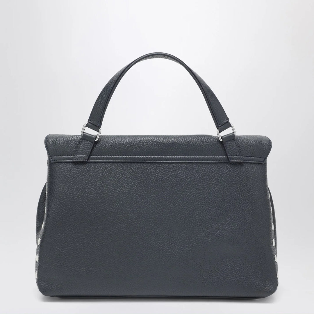 Zanellato - Postina medium bag in blue