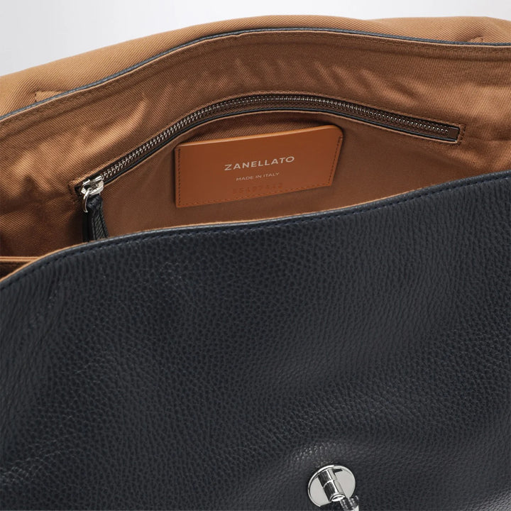 Zanellato - Postina medium bag in blue