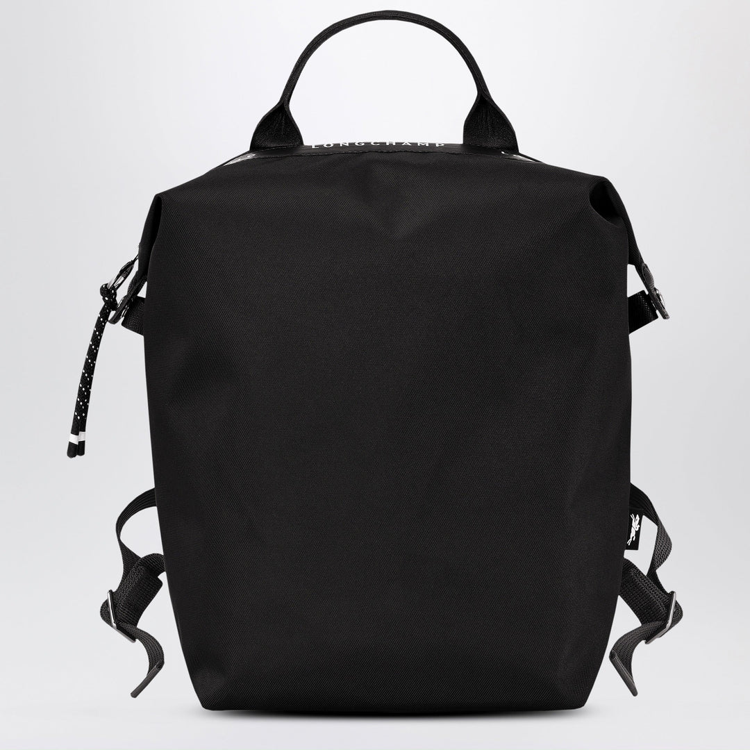 Longchamp - Le Pliage Energy L backpack black