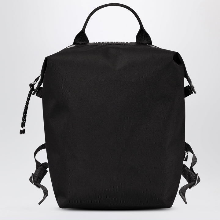 Longchamp - Le Pliage Energy L backpack black