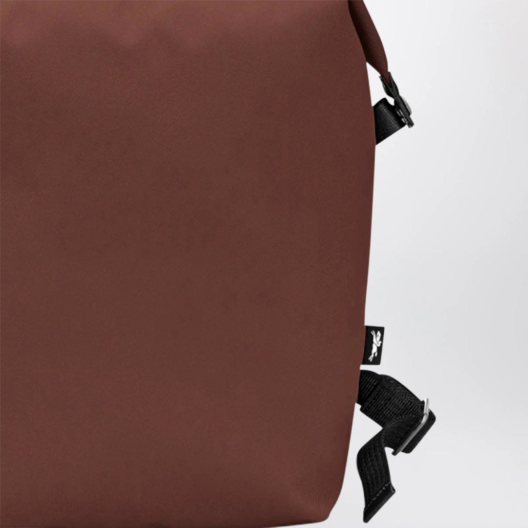 Longchamp - Le Pliage Energy L backpack cocoa