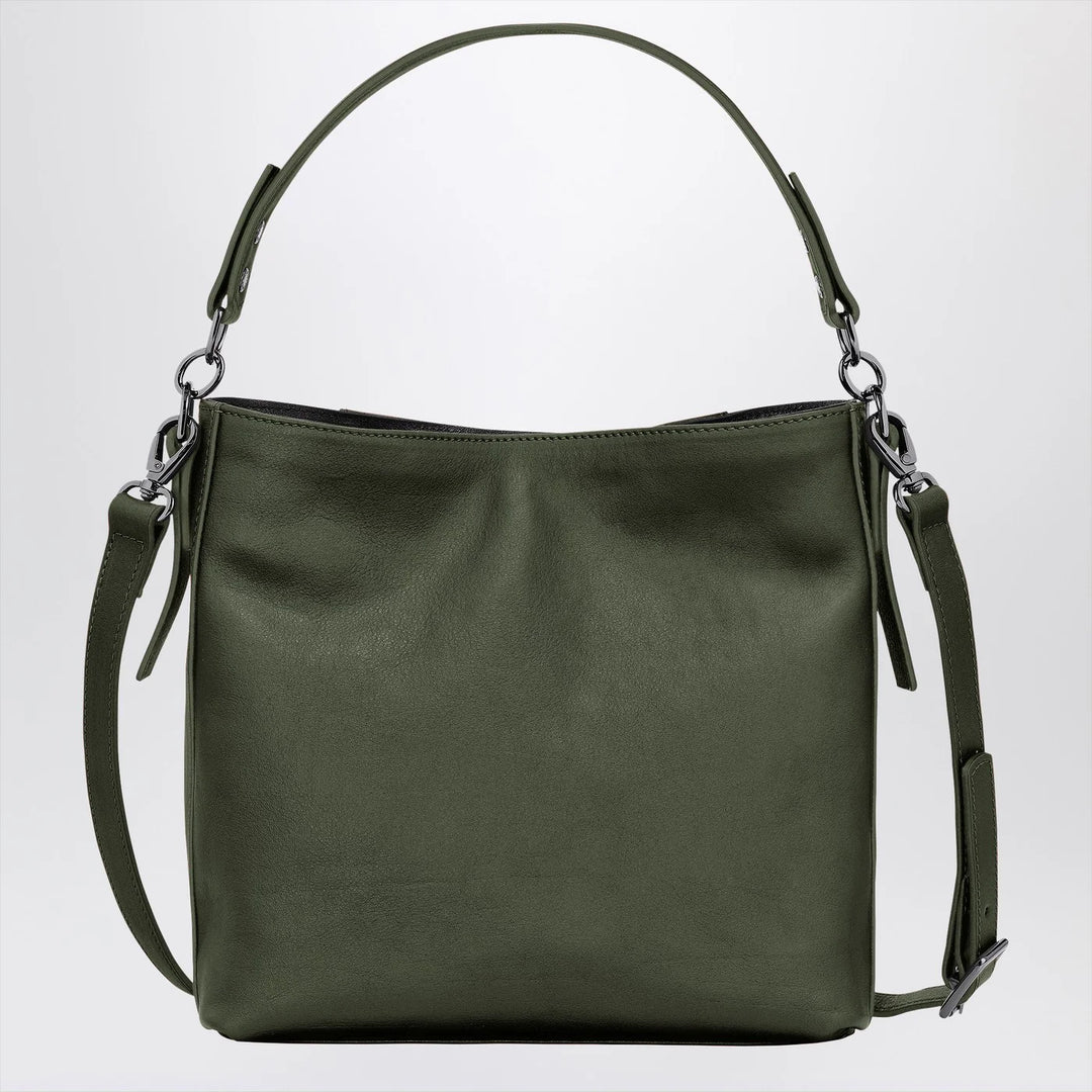 Longchamp - Longchamp 3D S shoulder bag