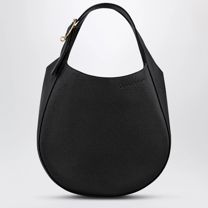 Longchamp - S Le Foulonné handbag black