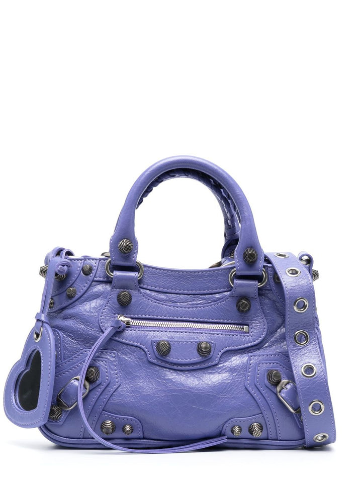 Balenciaga Neo Cagole Tote Bag