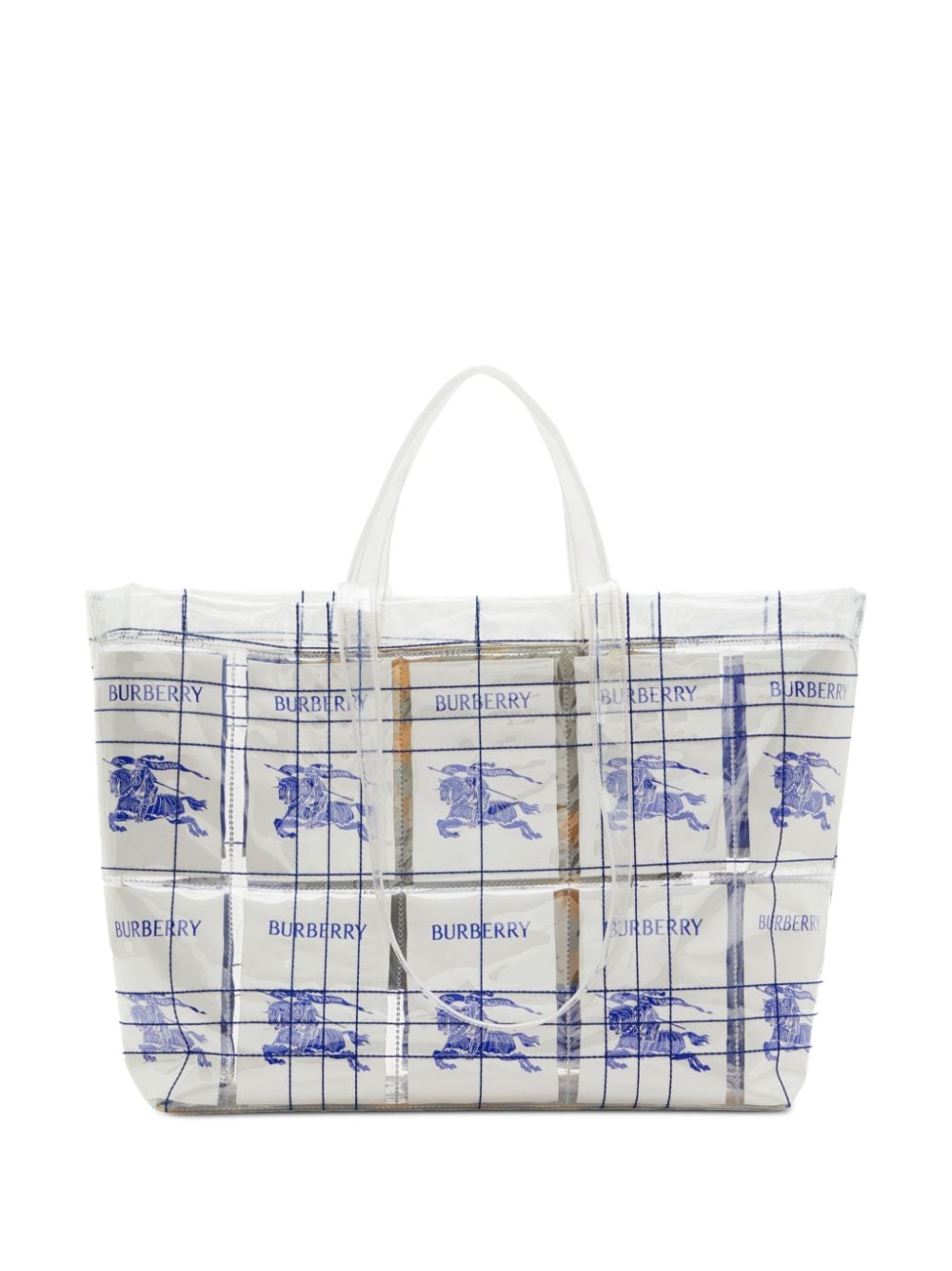Burberry Bag Multi Colour