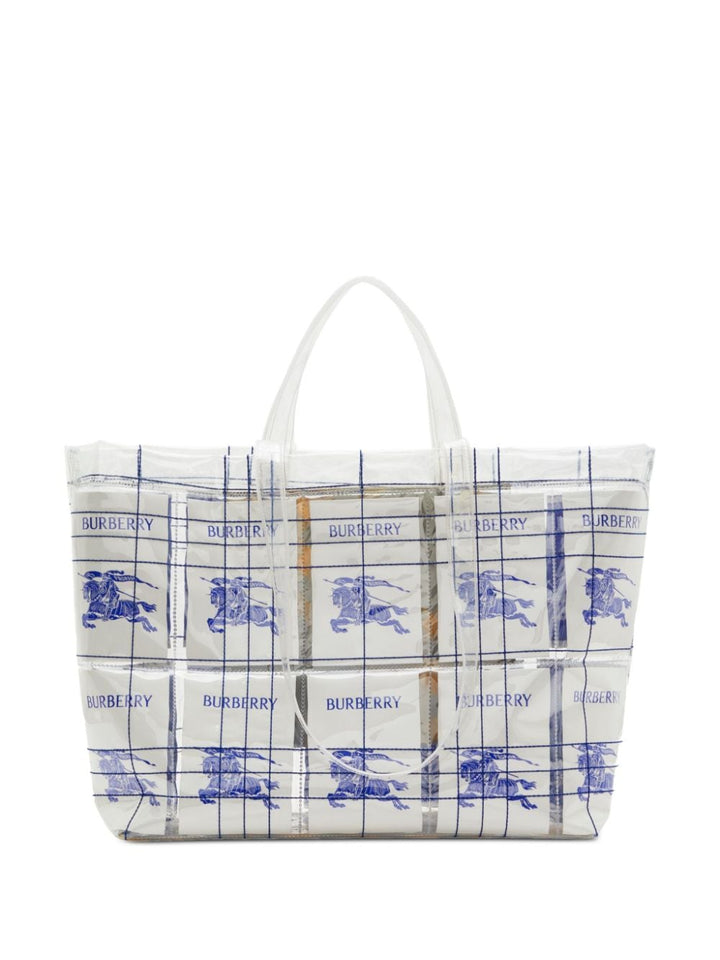 Burberry Bag Multi Colour
