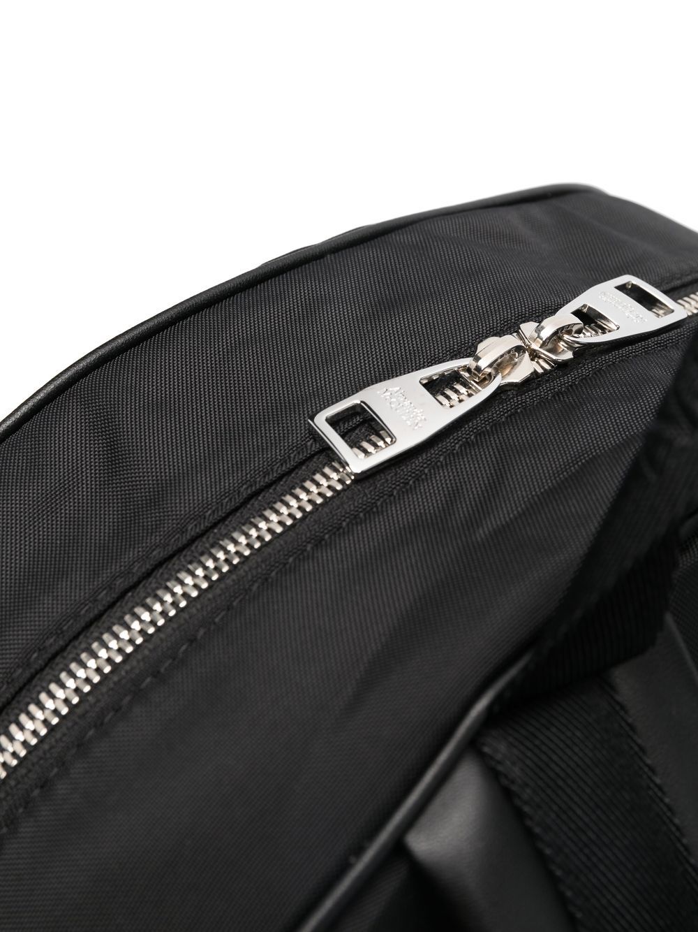 Alexander McQueen Backpack Black