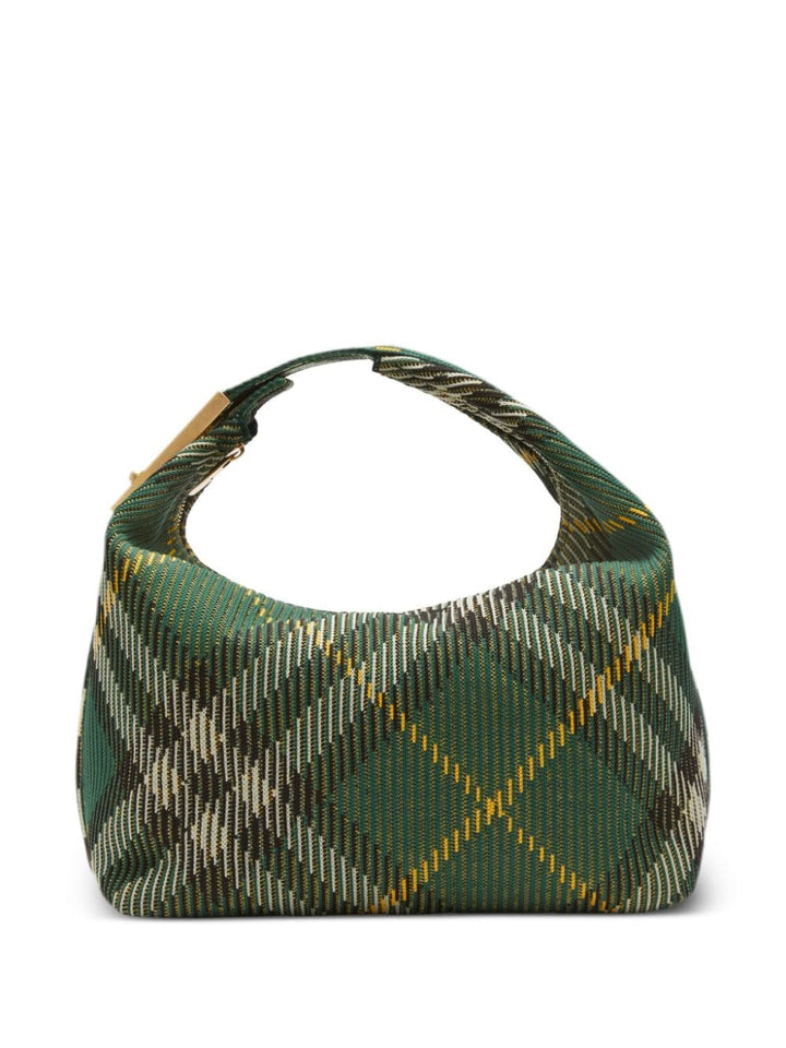 Burberry Handbag Green