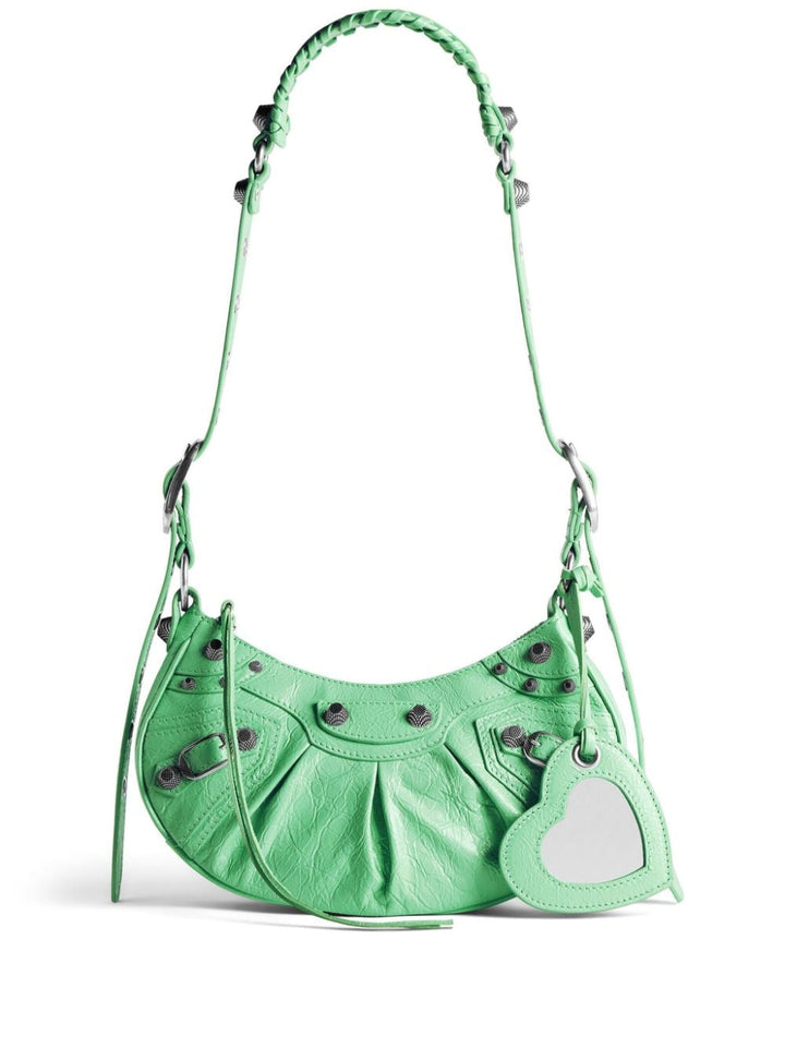 Balenciaga Bre Shoulder Bag