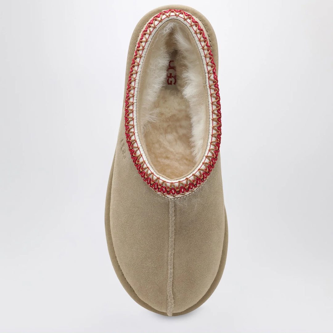UGG - Tazz II clogs in sand/cherry