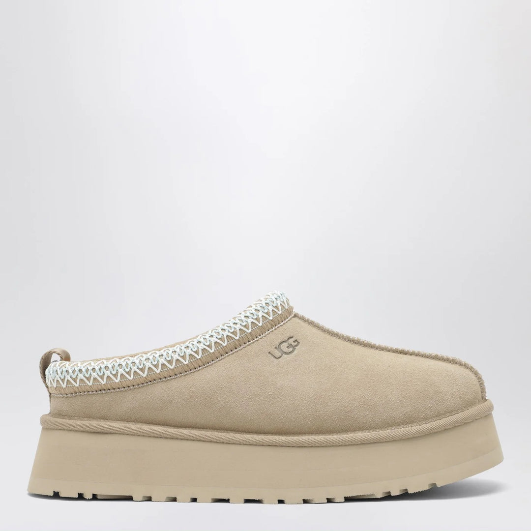 UGG - Tazz II clogs in sand/white