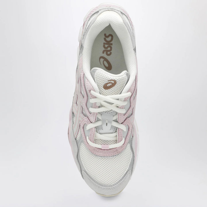 ASICS - Gel-NYC sneakers Concrete/Barely Rose