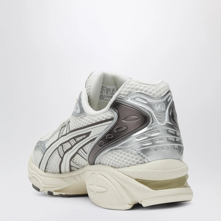 ASICS - Gel-Kayano 14 sneakers in Cream/Cocoa Powder