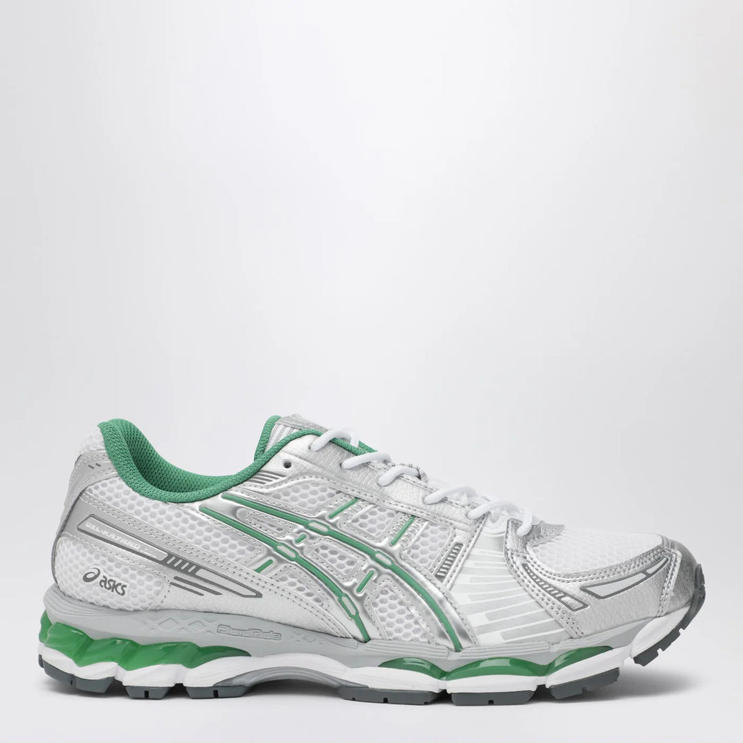 ASICS - Sneakers Gel-Kayano 12.1 White/Pure Silver