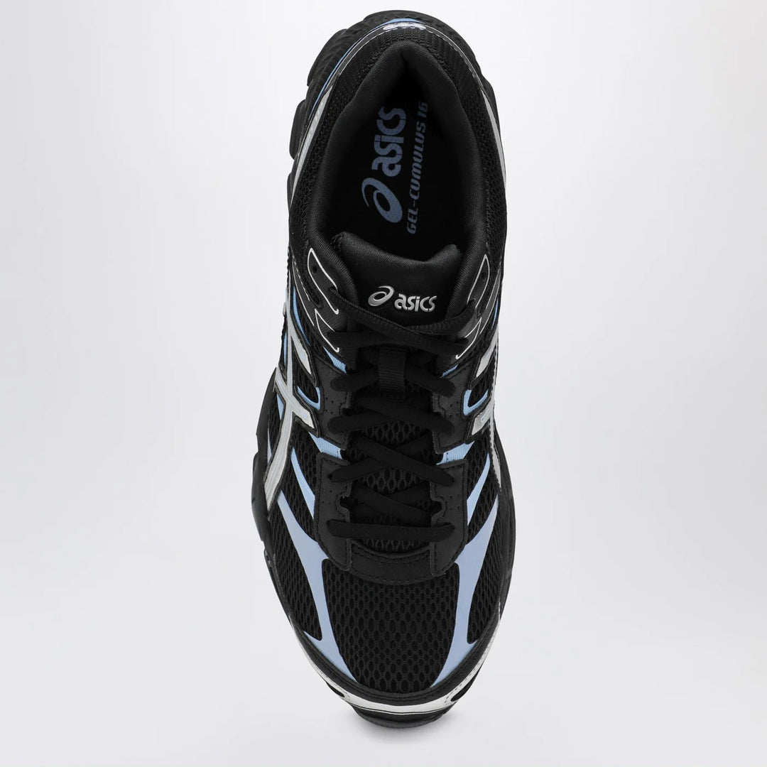 ASICS - Gel-Cumulus 16 sneakers Black/Pure Silver
