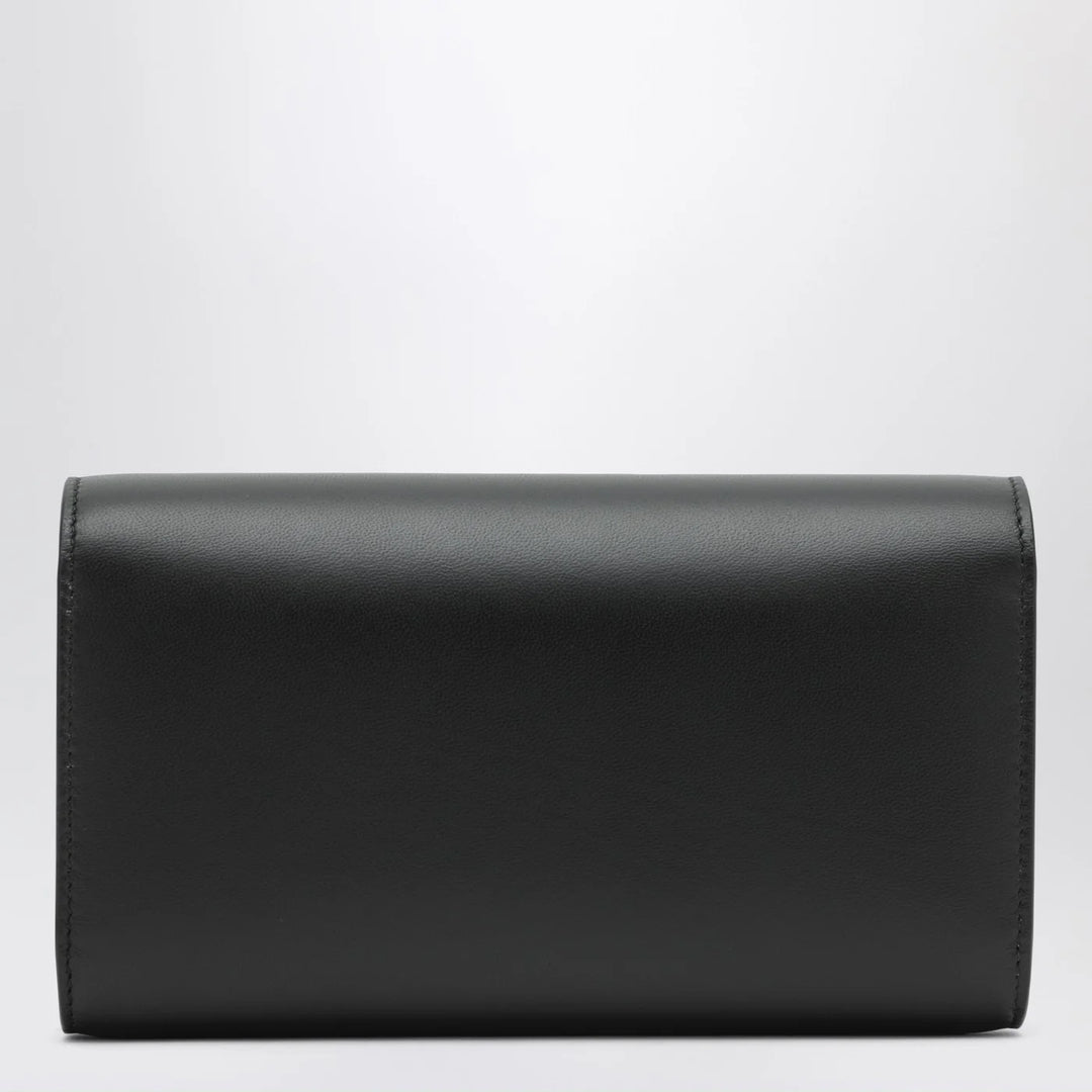 Christian Louboutin - Bettina wallet on chain black