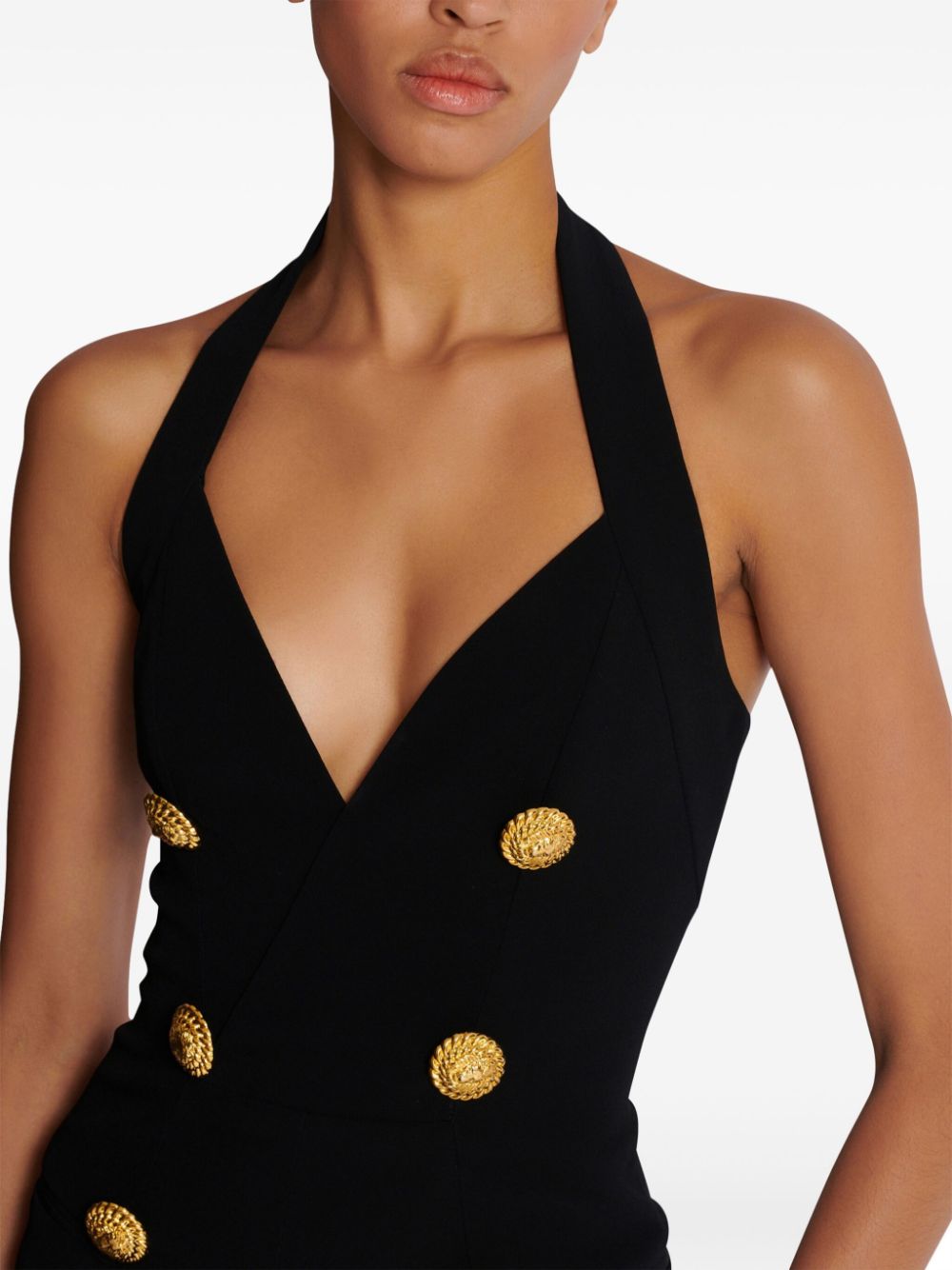 Balmain Jumpsuit