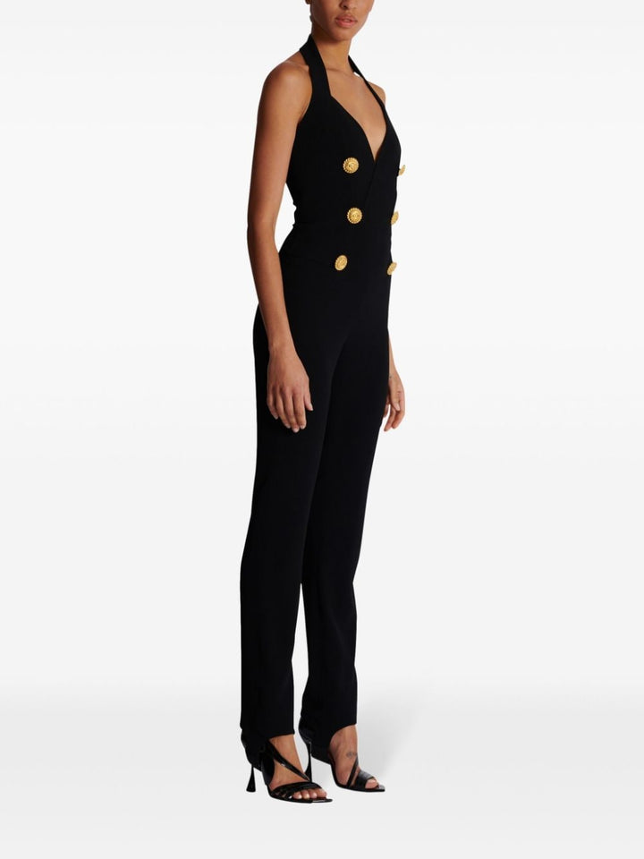 Balmain Jumpsuit