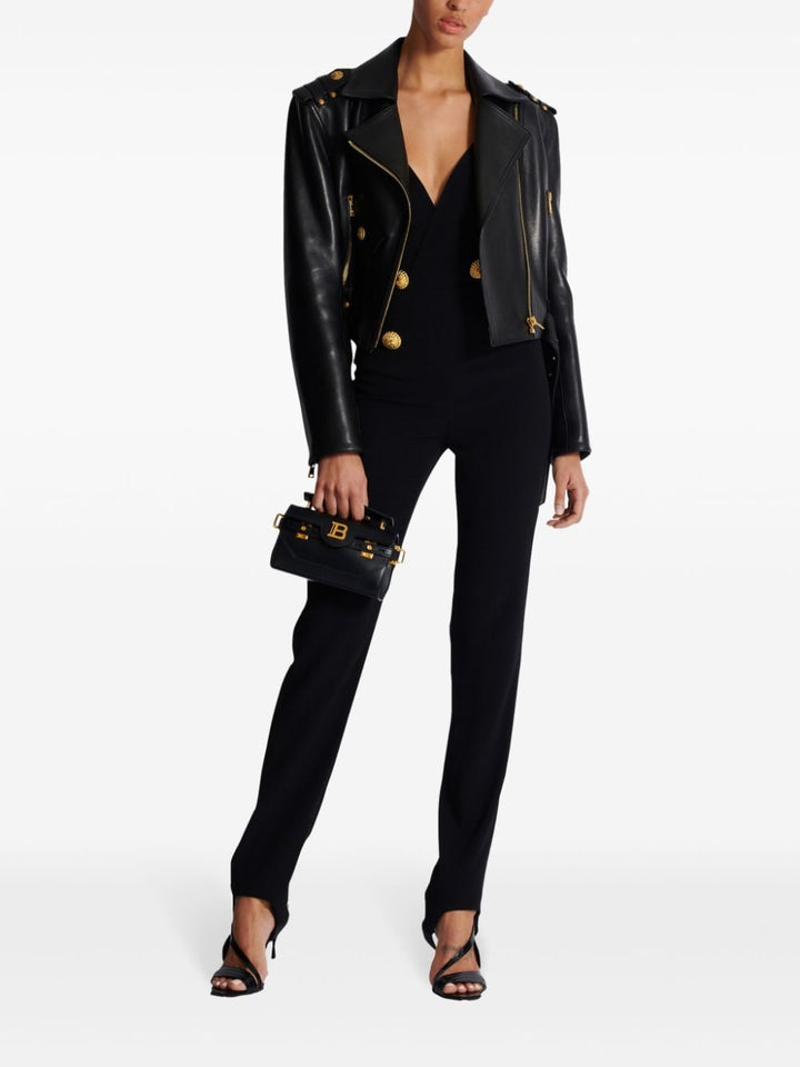 Balmain Jumpsuit