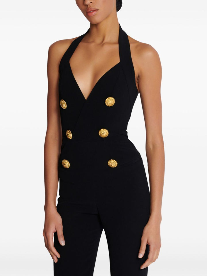 Balmain Jumpsuit