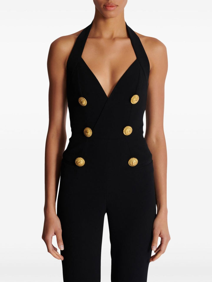 Balmain Jumpsuit