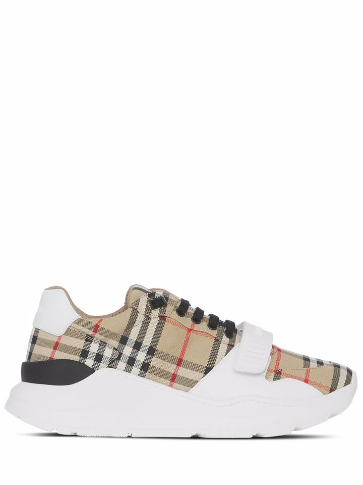 Burberry Sneakers White