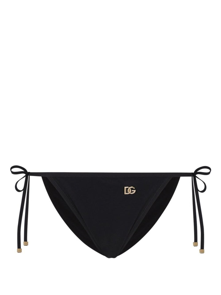 Beachwear & underwear 2 Dolce & Gabbana Sea clothing Black Brand