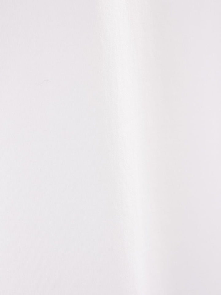 Brunello Cucinelli T-shirts and Polos White